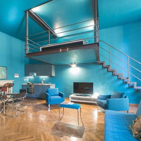 Loft Vasari Apartamento Florença Exterior foto