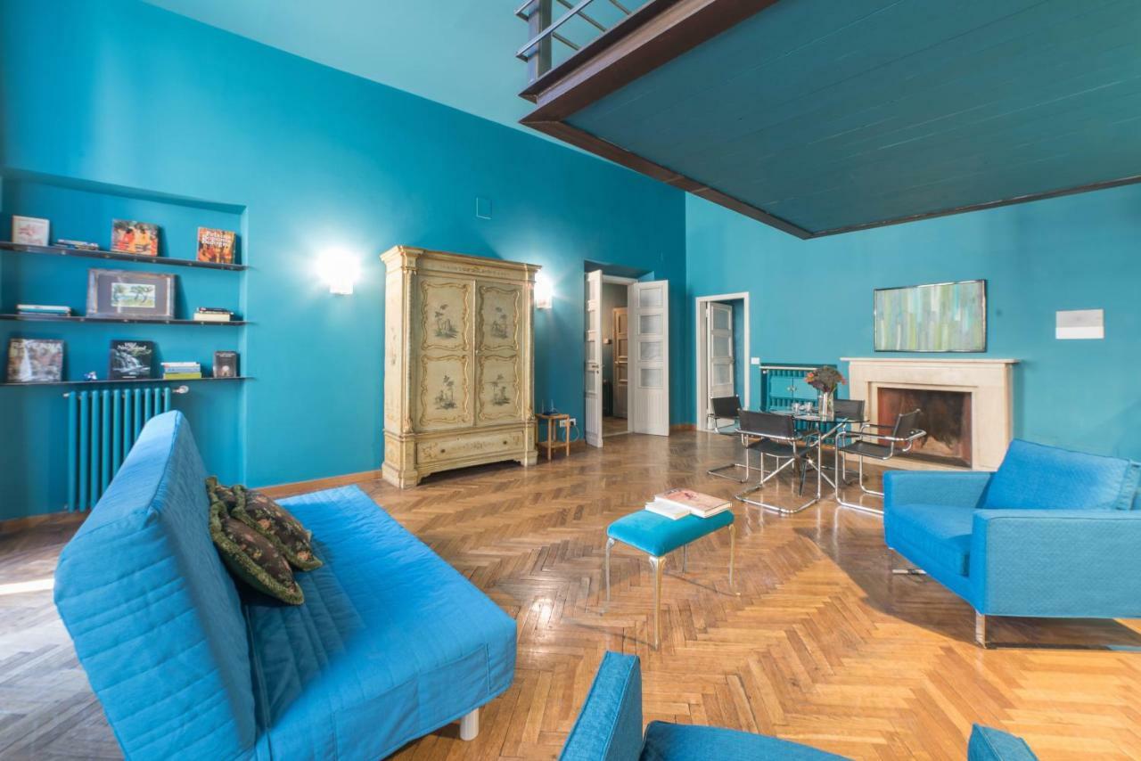 Loft Vasari Apartamento Florença Exterior foto