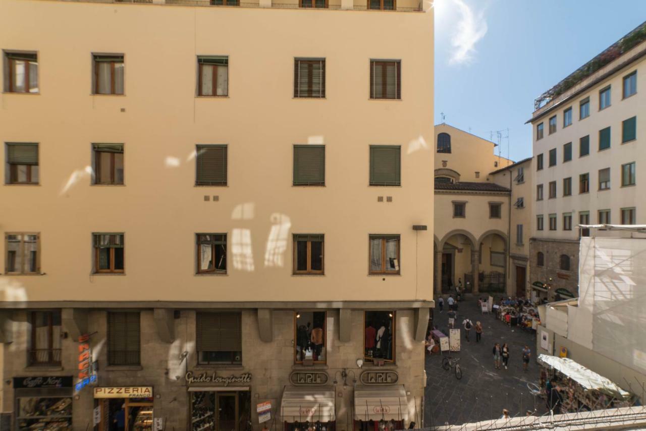 Loft Vasari Apartamento Florença Exterior foto