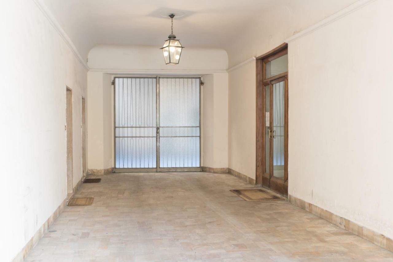 Loft Vasari Apartamento Florença Exterior foto